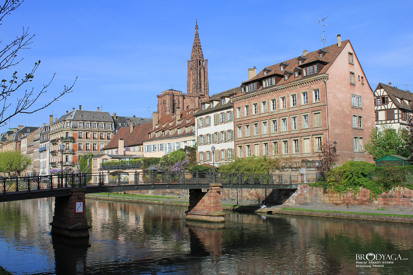Strasbourg